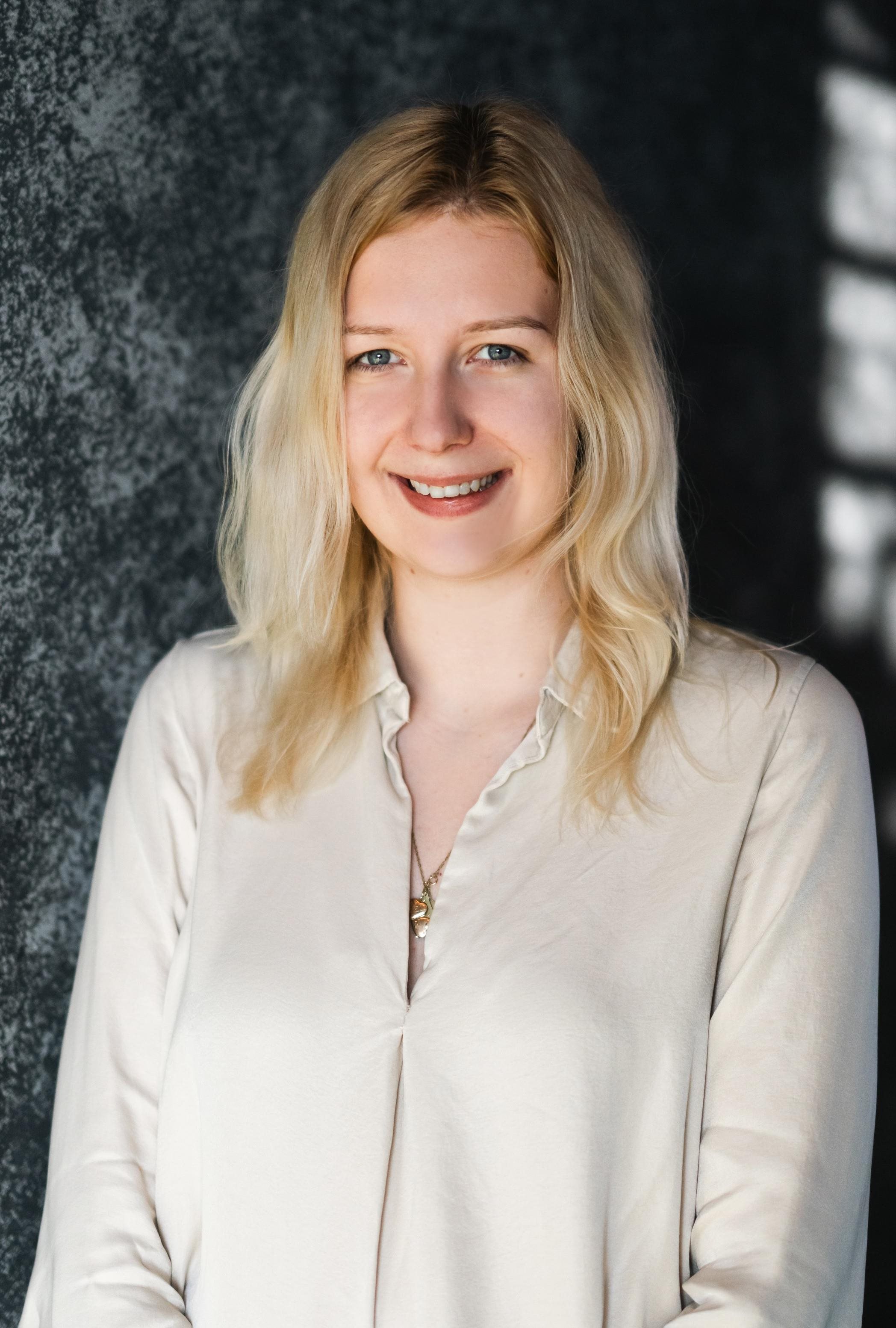 Lenka Sihlovec